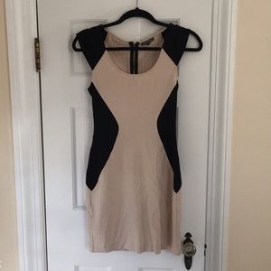 Express dress